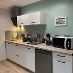 Maison De De 55m2 Refait A Neuf Ferienhaus Verneuil d'Avre et d'Iton