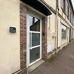 Maison De De 55m2 Refait A Neuf *