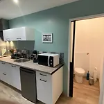 Maison De De 55m2 Refait A Neuf *