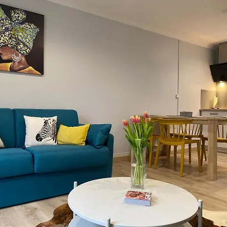 Maison De De 55m2 Refait A Neuf Semesterbostad *