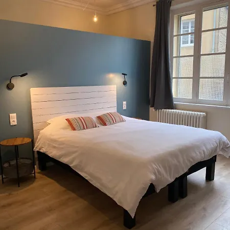 Semesterbostad Maison De De 55m2 Refait A Neuf