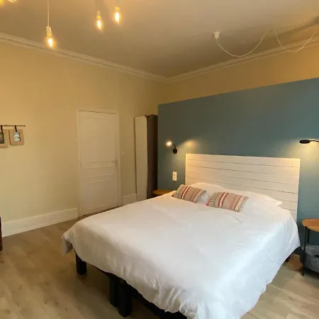 Holiday home Maison De De 55m2 Refait A Neuf